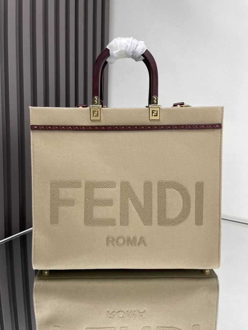 Fendi Shopping Bags